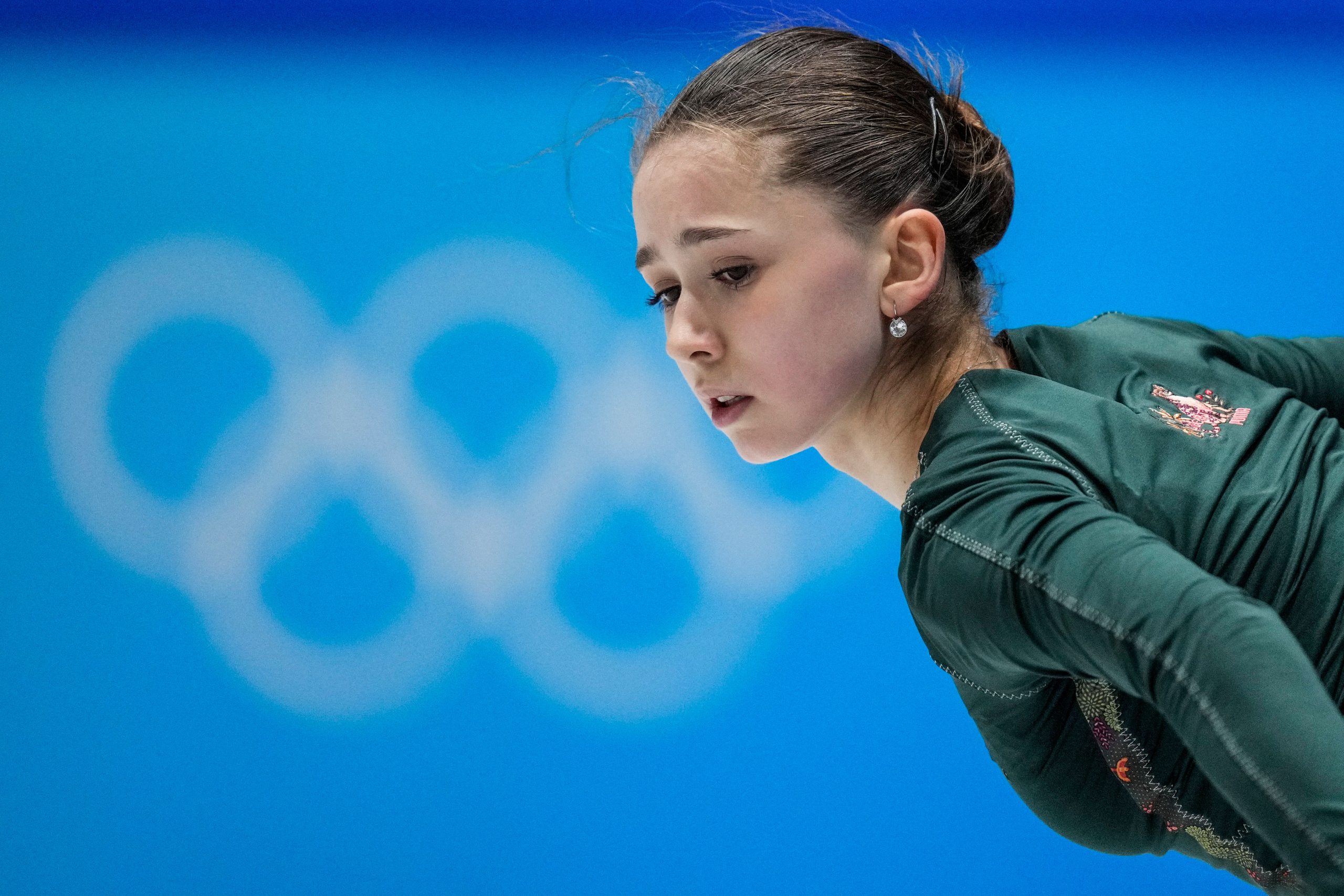 IOC official quashes calls for total Russia ban in face of Kamila Valieva case