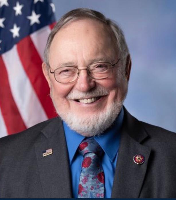 Alaska Rep. Don Young’s wife, children, net worth and other details