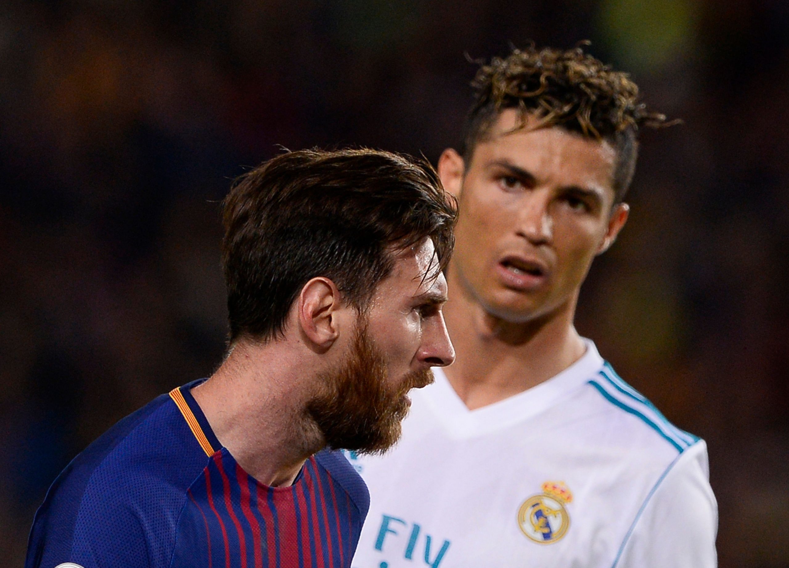 Cristiano Ronaldo vs Lionel Messi: Who is the highest paid footballer?