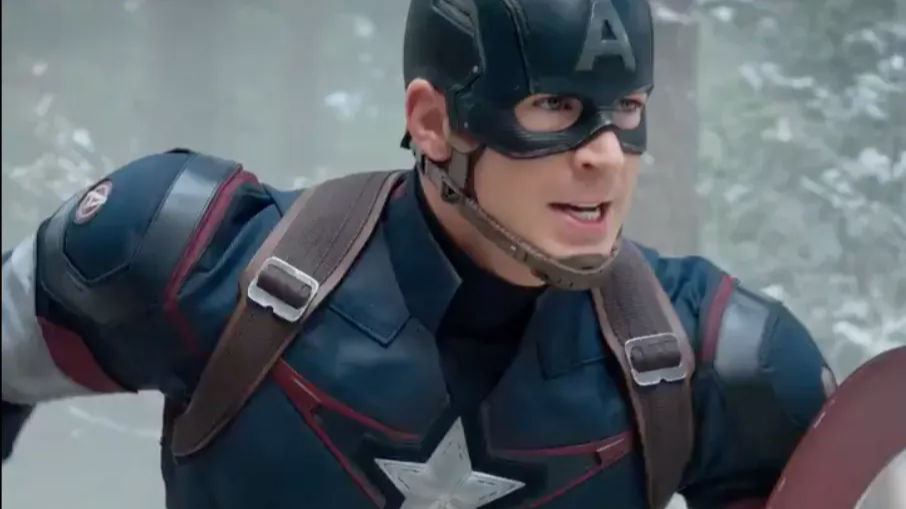‘News to me’: Chris Evans downplays Captain America comeback rumours