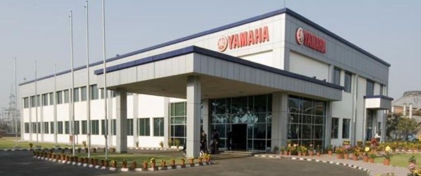 Yamaha plans  ‘Call for Blue’ campaign to overcome a 10-year low
