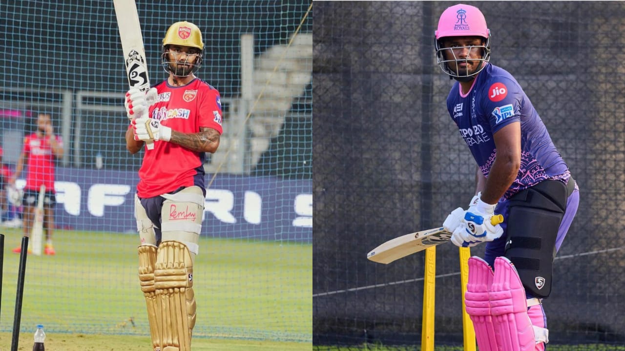 IPL 2021: Young Indian captains in focus as PBKS take on RR