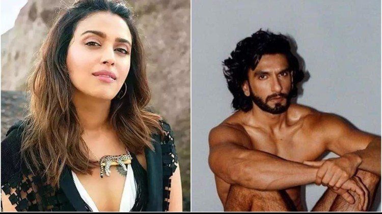 How Bollywood reacted to Ranveer Singh ‘nude pic’ row