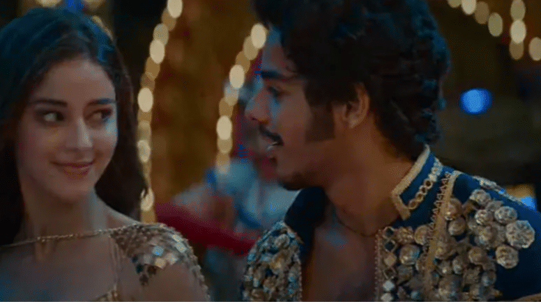 ‘Second hand embarrassment’: Internet slams new Khaali Peeli song ‘Beyonce Sharma Jayegi’