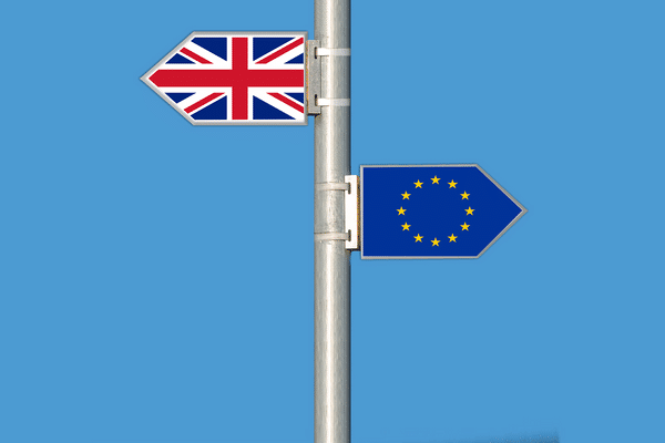 London, Brussels at odds as UK refuses to grant EU envoy full diplomatic status