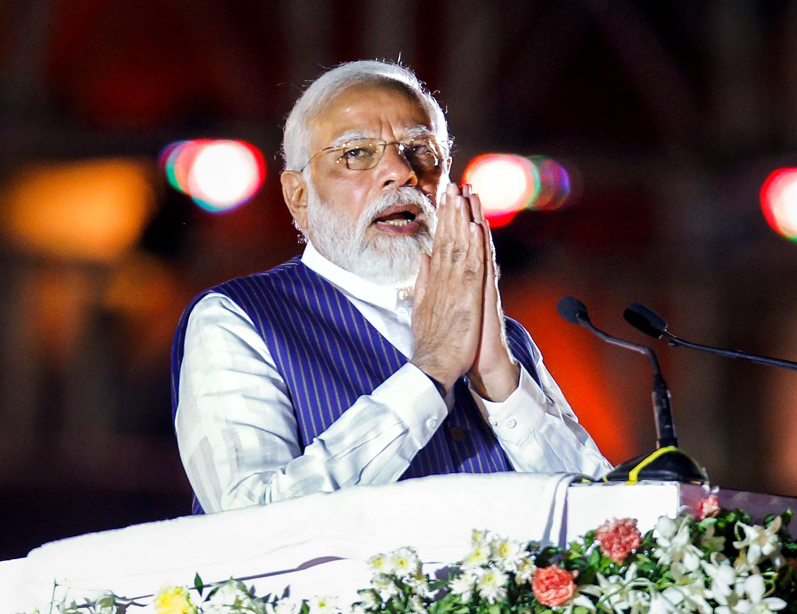 Truth prevailed: PM Narendra Modi recommends ‘The Kashmir Files’ movie