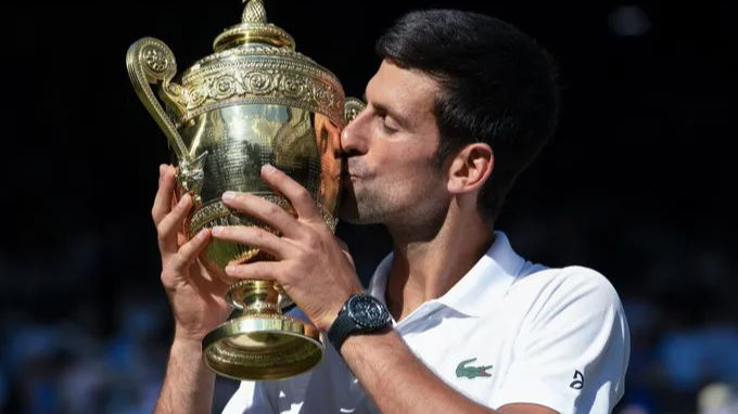 Australian Open chief’s stern warning to Novak Djokovic: No vaccine, no play