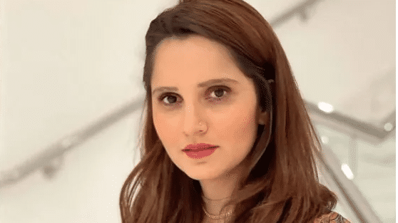 ‘It was scary’: Indian tennis player Sania Mirza shares her experience with COVID-19
