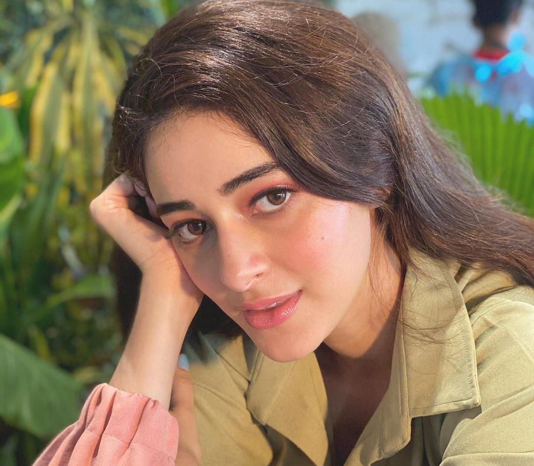 Dealing with a breakup? Ananya Pandey’s tips for moving on could help