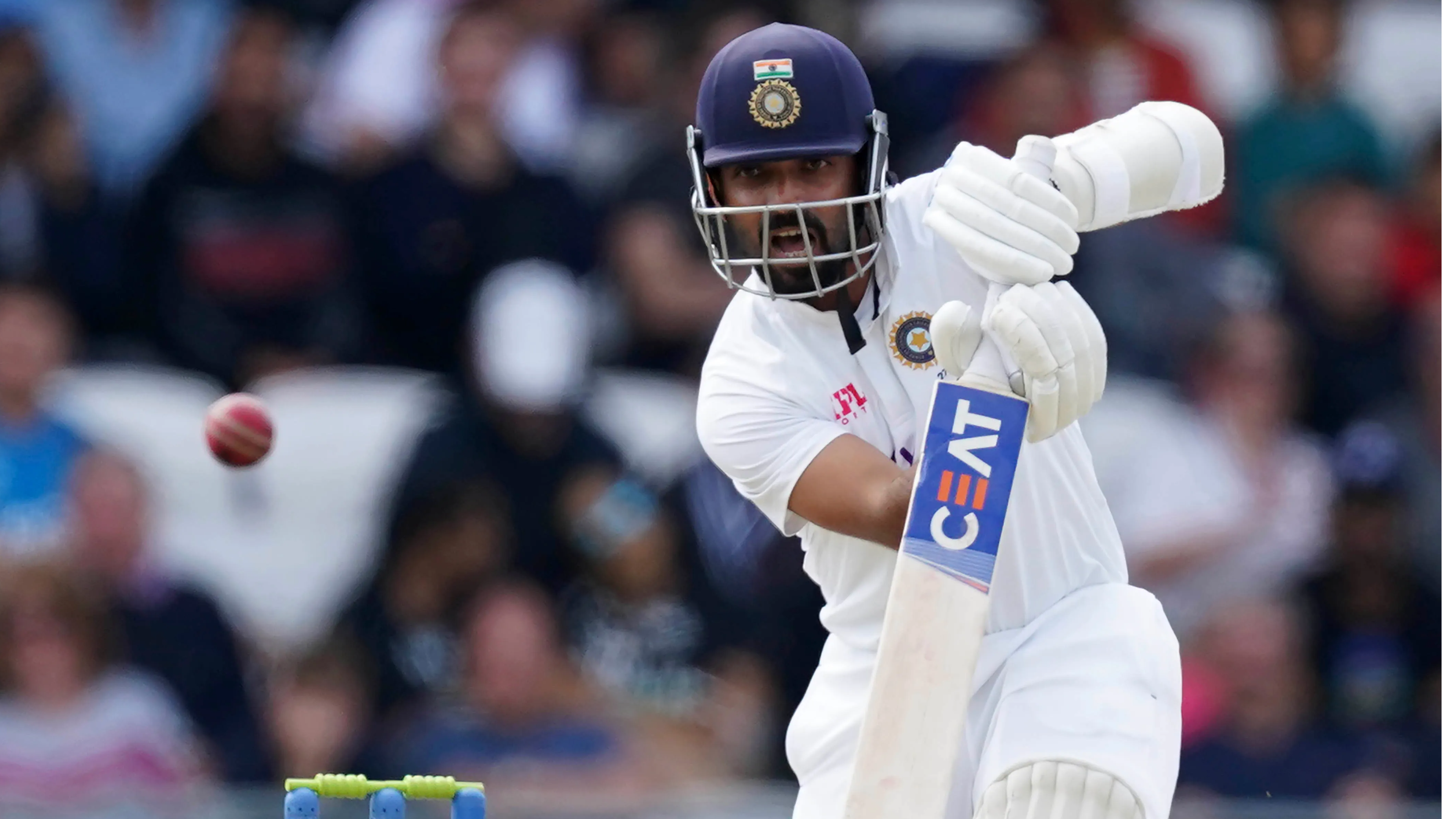 Ajinkya Rahane’s return to form crucial ahead of New Zealand Test series
