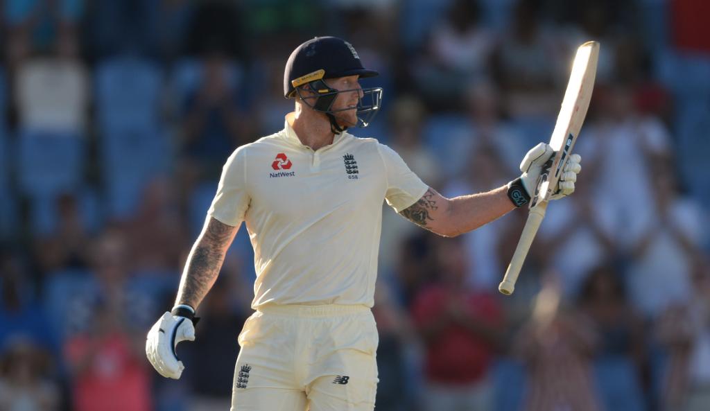 He was keen: Ross Taylor reveals Ben Stokes came close to playing for New Zealand