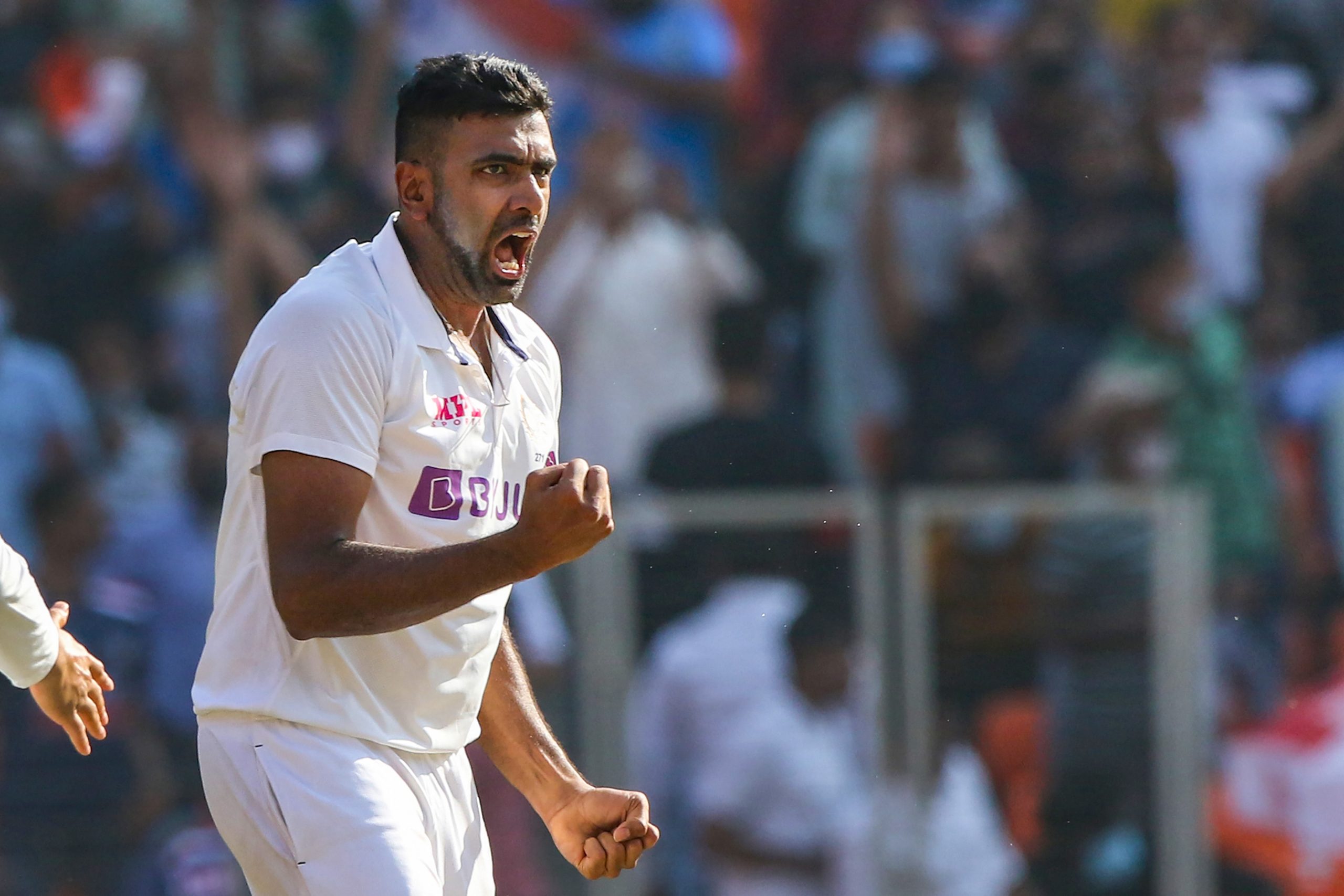 ‘The talk about the surface is getting out of hand’: Ravichandran Ashwin on Motera pitch debate