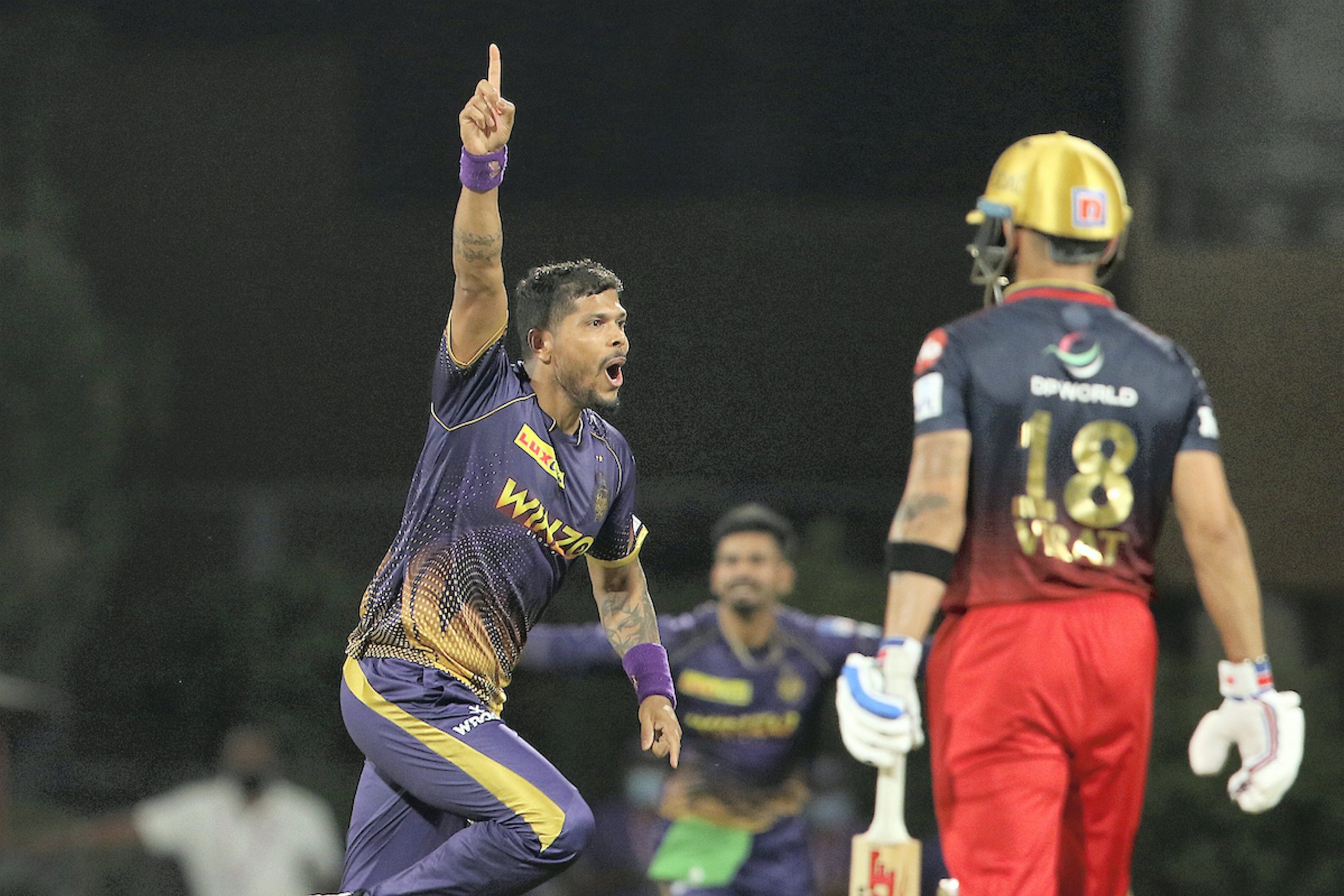 What next for Umesh Yadav? KKR pacer sets goals ahead of T20 World Cup