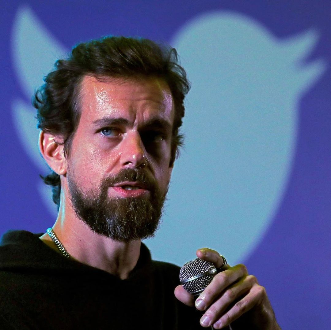 Why former Twitter CEO Jack Dorsey resigned from the company board