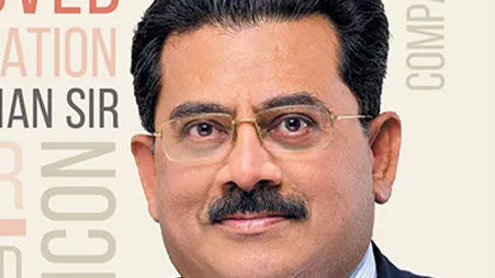 Muthoot Group chairman MG George Muthoot dies aged 71