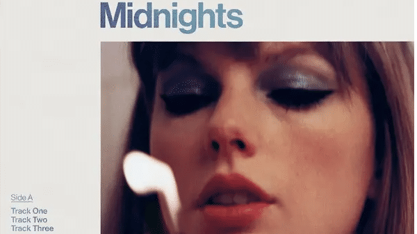Taylor Swift new album Midnights: All you need to know