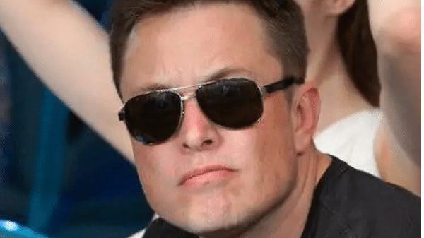 Musk’s trans child doesn’t want to be ‘related’ to him, files to alter name