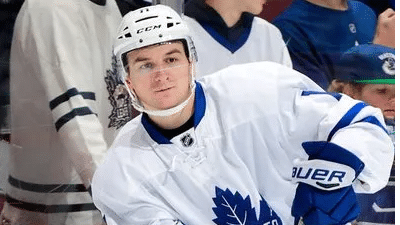 NHL: Zach Hyman to join Oilers on a 7-year, $38.5 mn contract, reveals report
