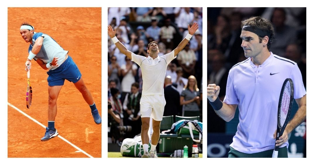 Will Novak Djokovic go past Rafael Nadal’s 22? GOAT debate is open again