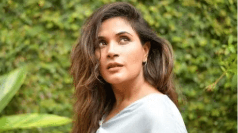 Devil, beggar, jobless: Richa Chadha to troll who asked about her divorce