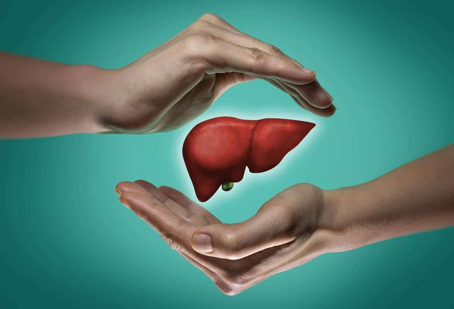 World Liver Day: 6 simple tips for a healthy liver
