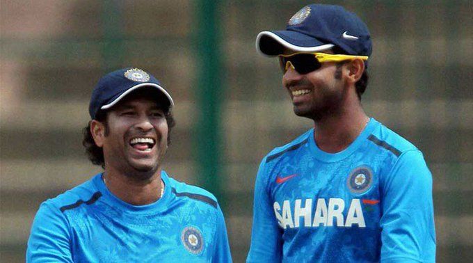 ‘Scratchiest innings’: Ashish Nehra recalls Sachin Tendulkar’s knock in 2011 World Cup semifinal