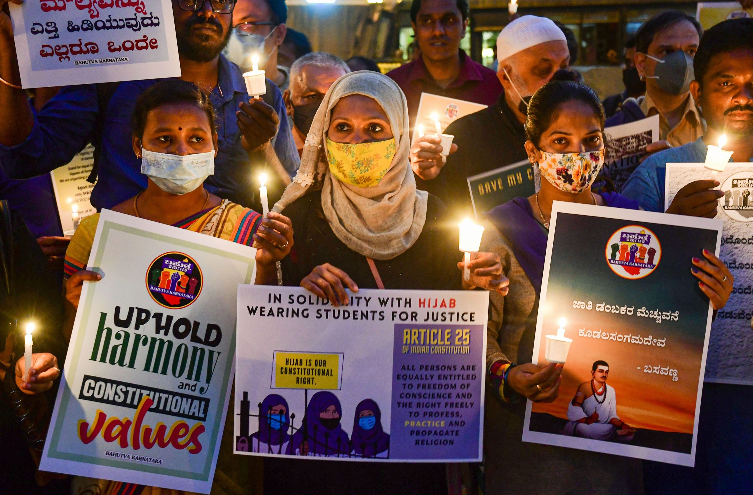 Karnataka High Court on Hijab ban: 4 questions, asked and answered