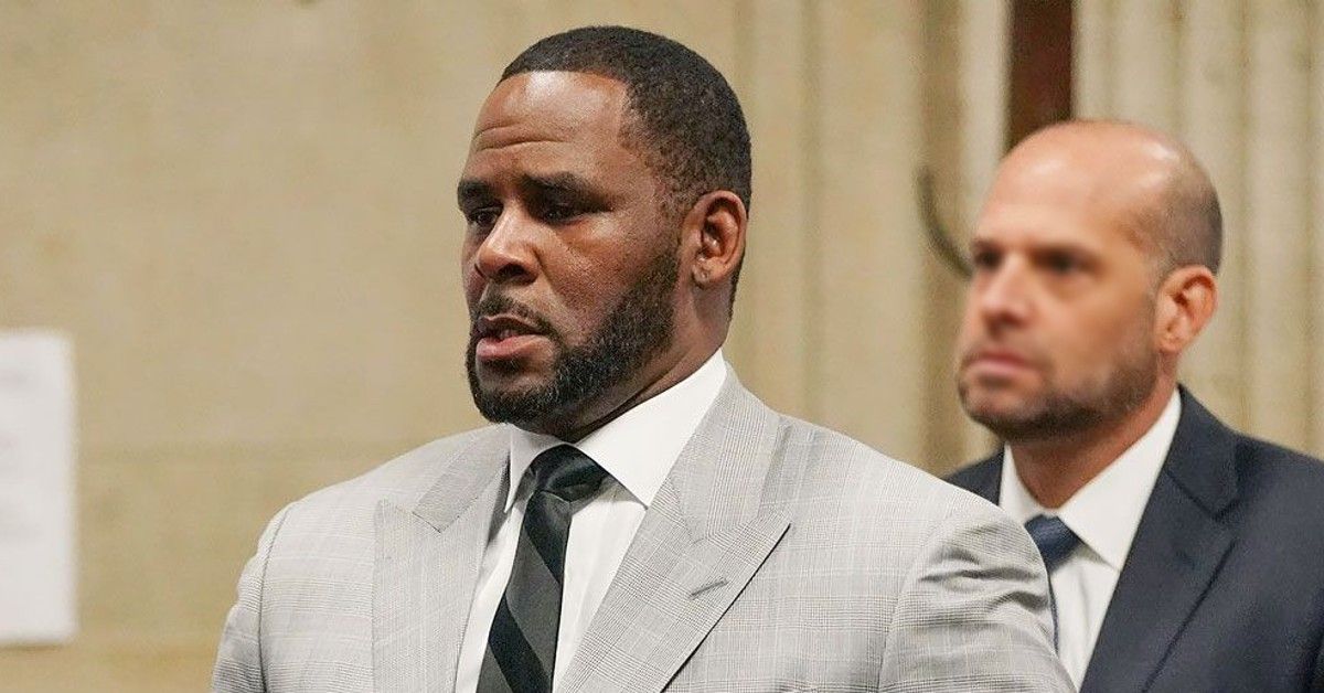 R Kelly net worth: How singer convicted of child sex abuse lost his wealth