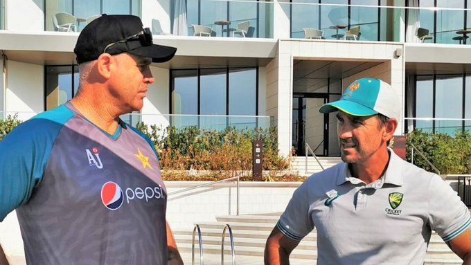 Hayden slams players for not backing Justin Langer ahead of resignation