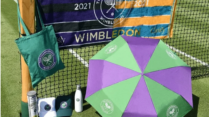 Schedule to COVID norms: A guide to Wimbledon 2021