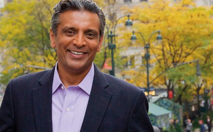 Who is Raj Subramaniam, new FedEx CEO after Fred Smith, the founder