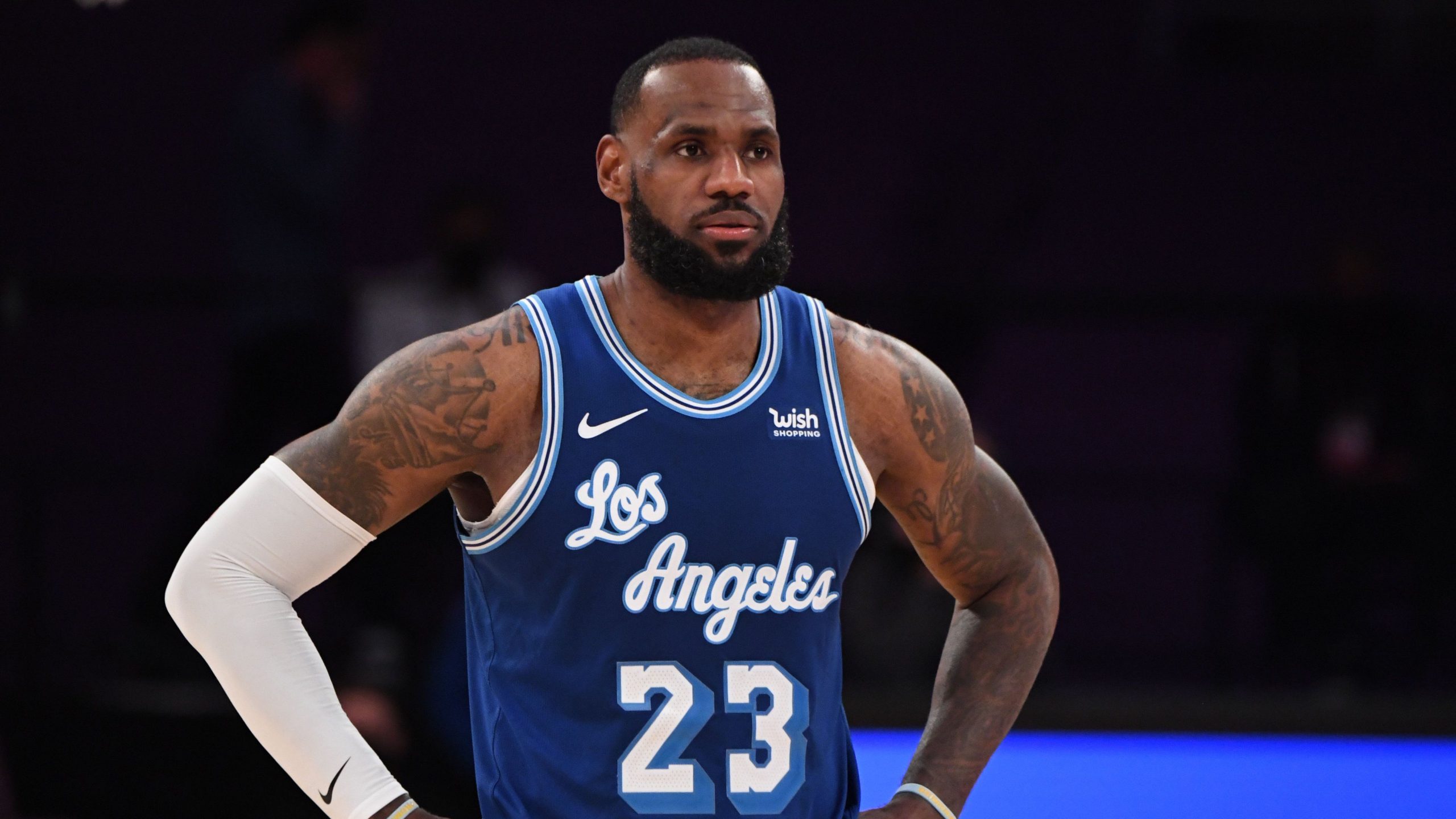 NBA All-Stars 2021: Who will come on top in the clash of titans