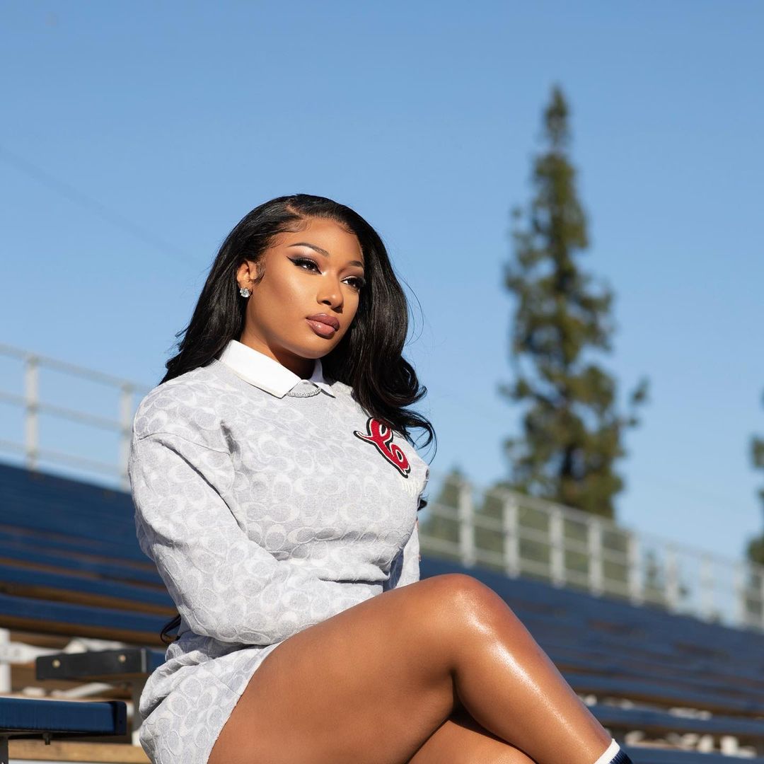 She-Hulk Attorney At Law: Megan Thee Stallion to make MCU debut
