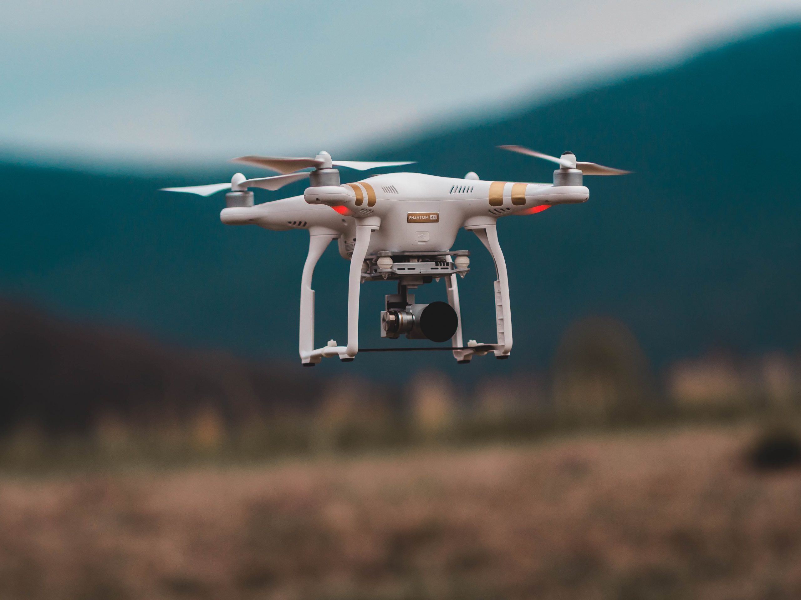 Srinagar bans use and possession of drones, unmanned aerial vehicles