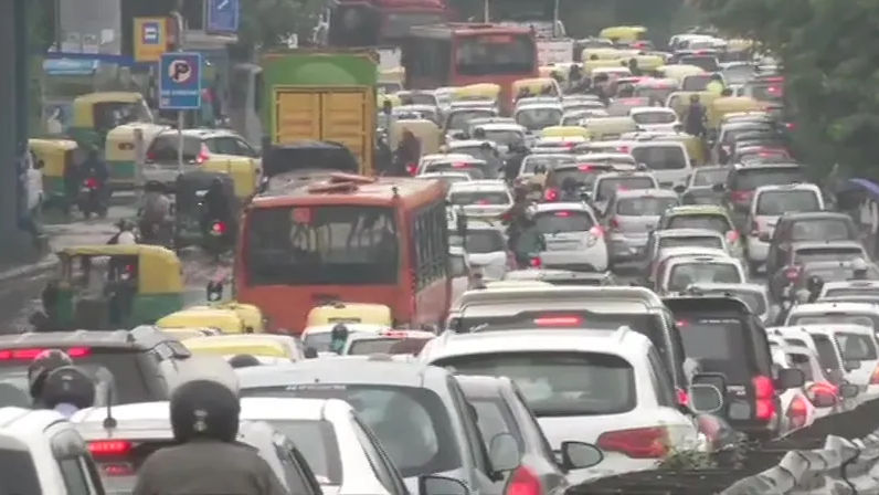 Route diversions in Delhi, Noida ahead of Republic Day; Chilla border to remain closed
