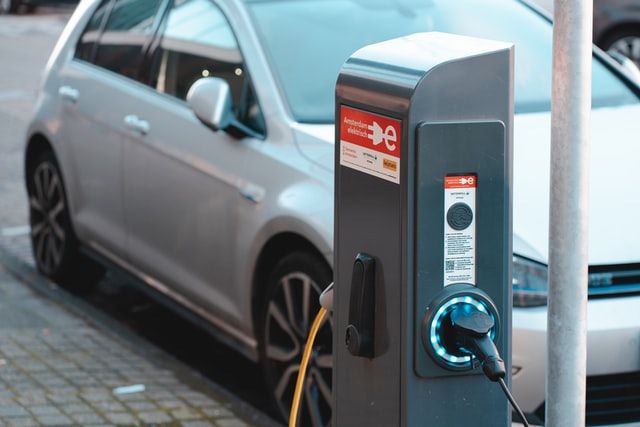 US to release strategy for 500,000 electric vehicle charging stations