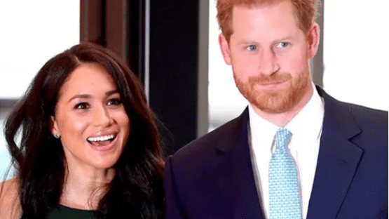 ‘For self-preservation’: Meghan Markle on why she’s been away from social media