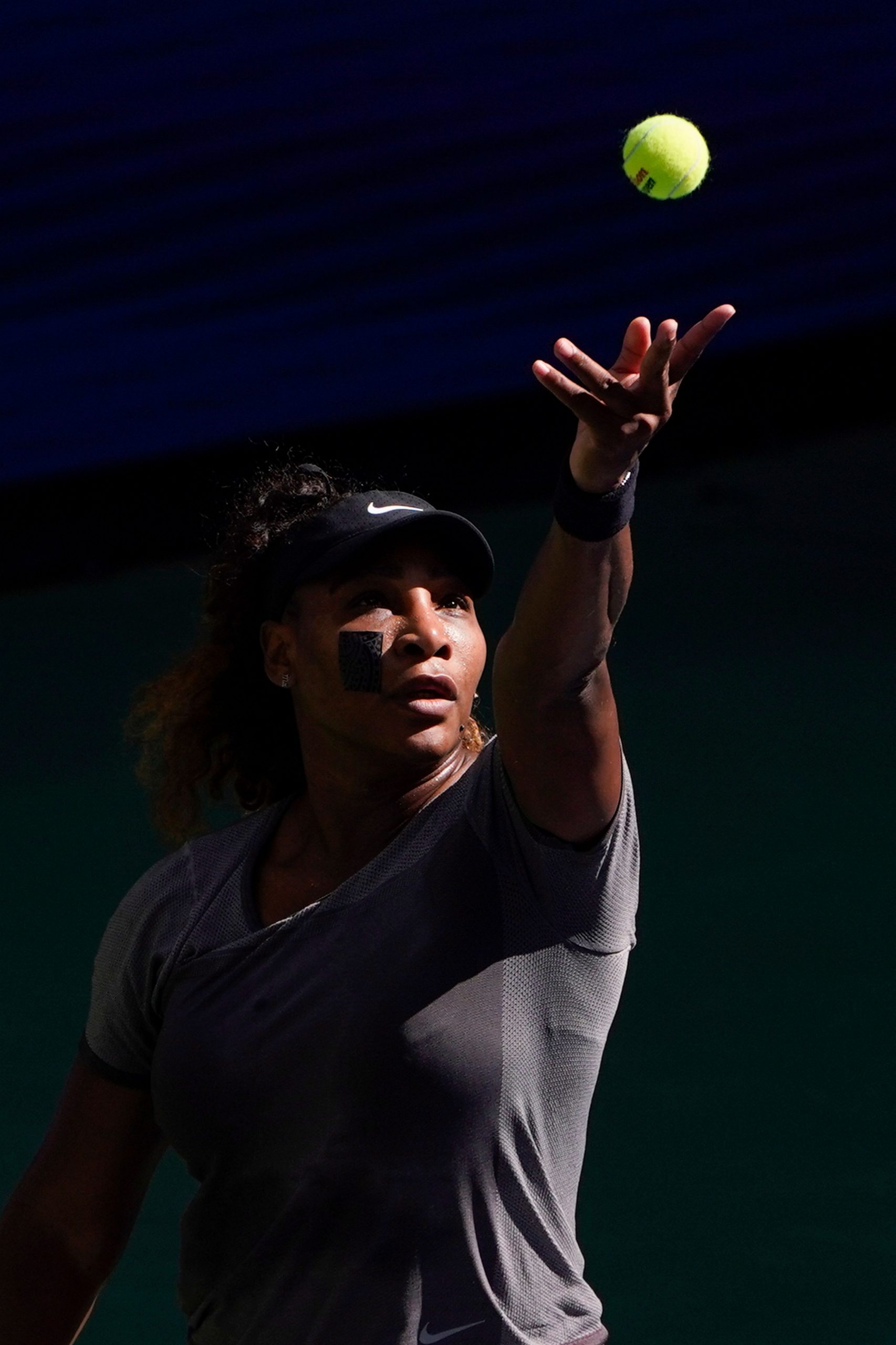 US Open 2022: Serena Williams beats Danka Kovinic, extends farewell