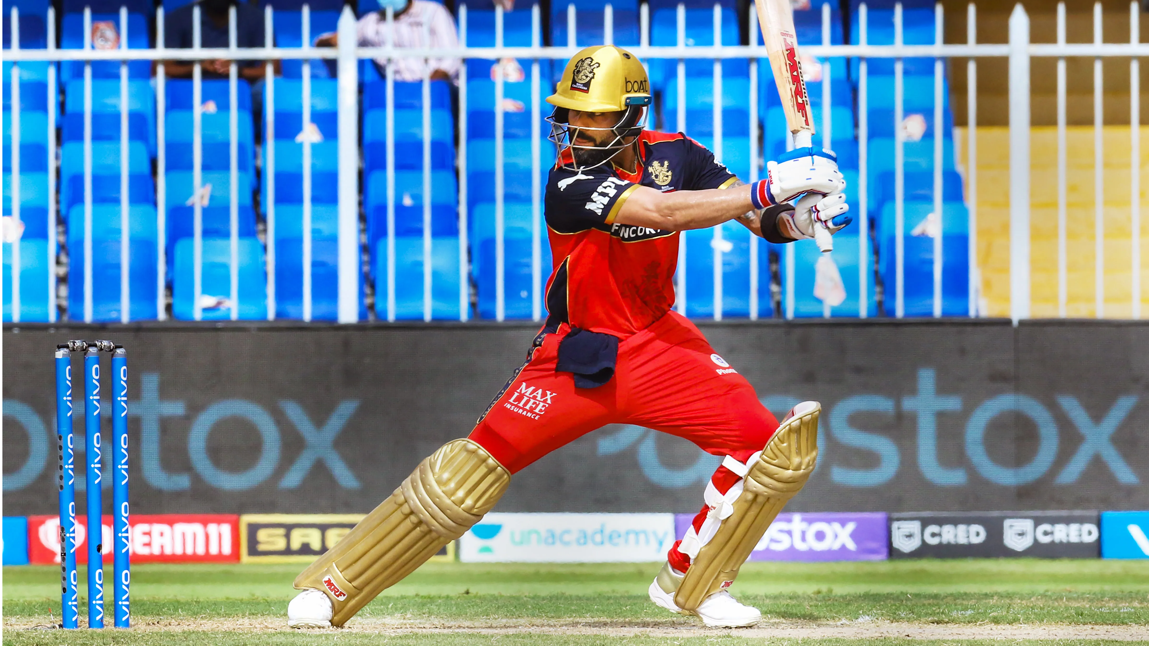 IPL 2021: Bangalore take on red-hot Delhi in warm-up for playoffs
