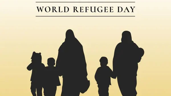 World Refugee Day 2022: History and significance