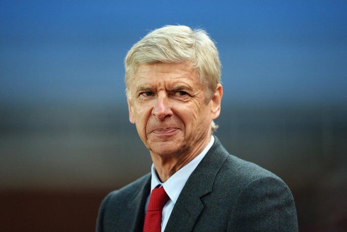 ‘I miss it so much’: Arsene Wenger refuses to rule out return to management