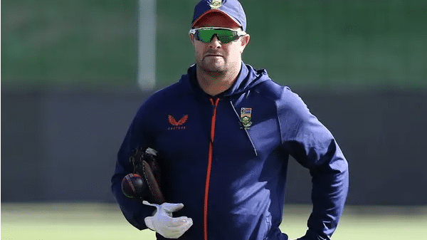 South Africa drops all disciplinary, racism charges against coach Mark Boucher