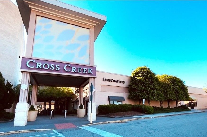 Cross Creek Mall in Fayetteville, NC shooting: What we know so far