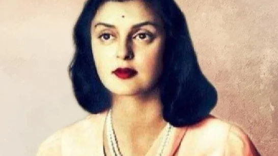 Gayatri Devi sent Alphonso mangoes for Prince Philip every year, says a new book