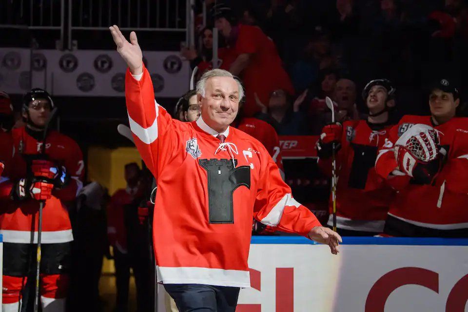 Who was Guy Lafleur, Hockey Hall of Famer and Montreal Canadiens icon dead at 70?