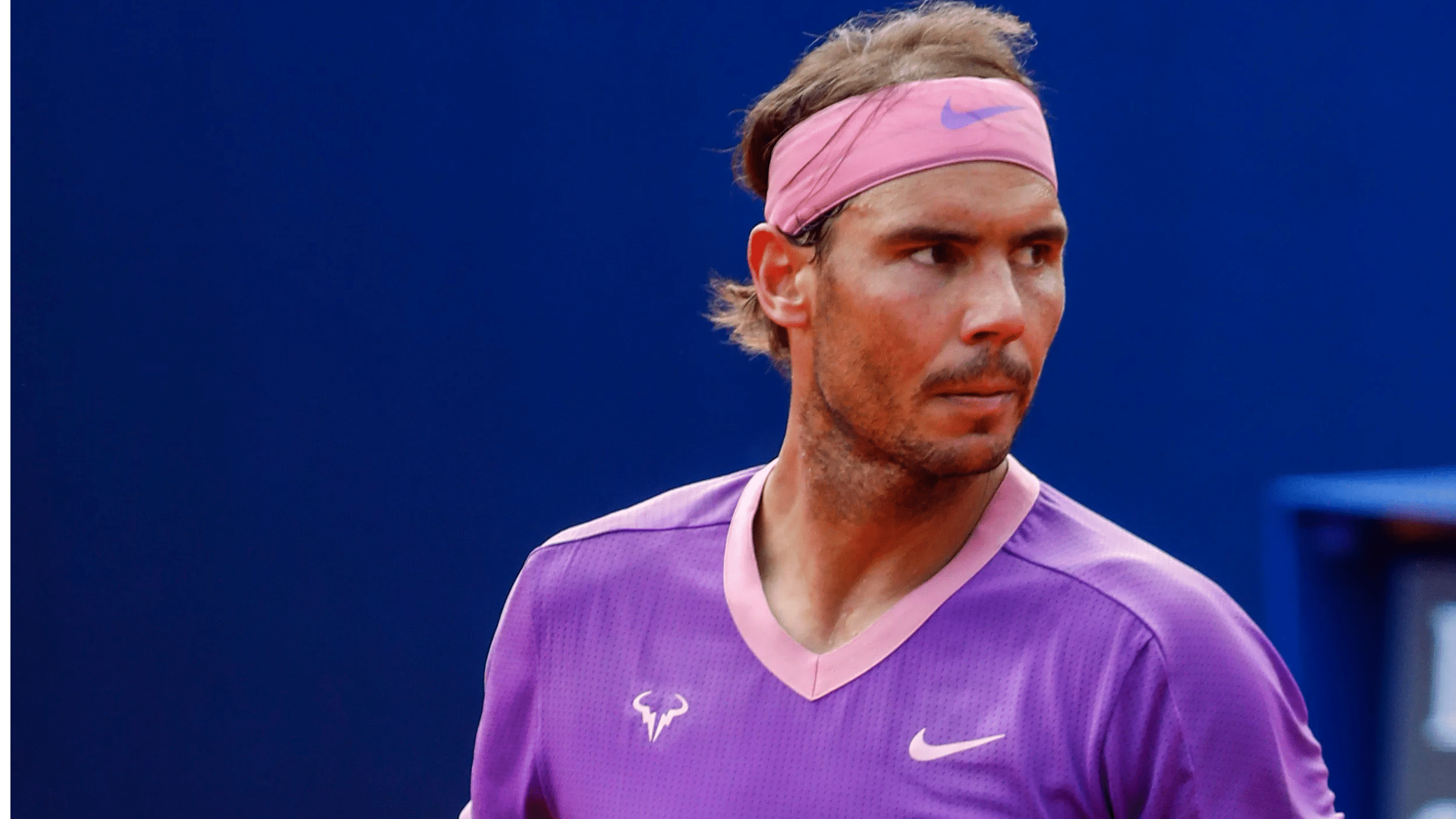 Listening to my body: Nadal pulls out of Wimbledon, Tokyo Olympics