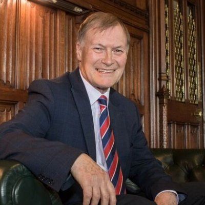 UK Conservative MP David Amess dies after being stabbed