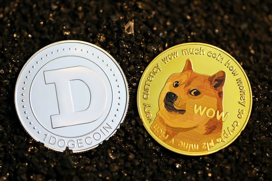 Dogecoin prices surge on Elon Musk’s SpaceX tweet