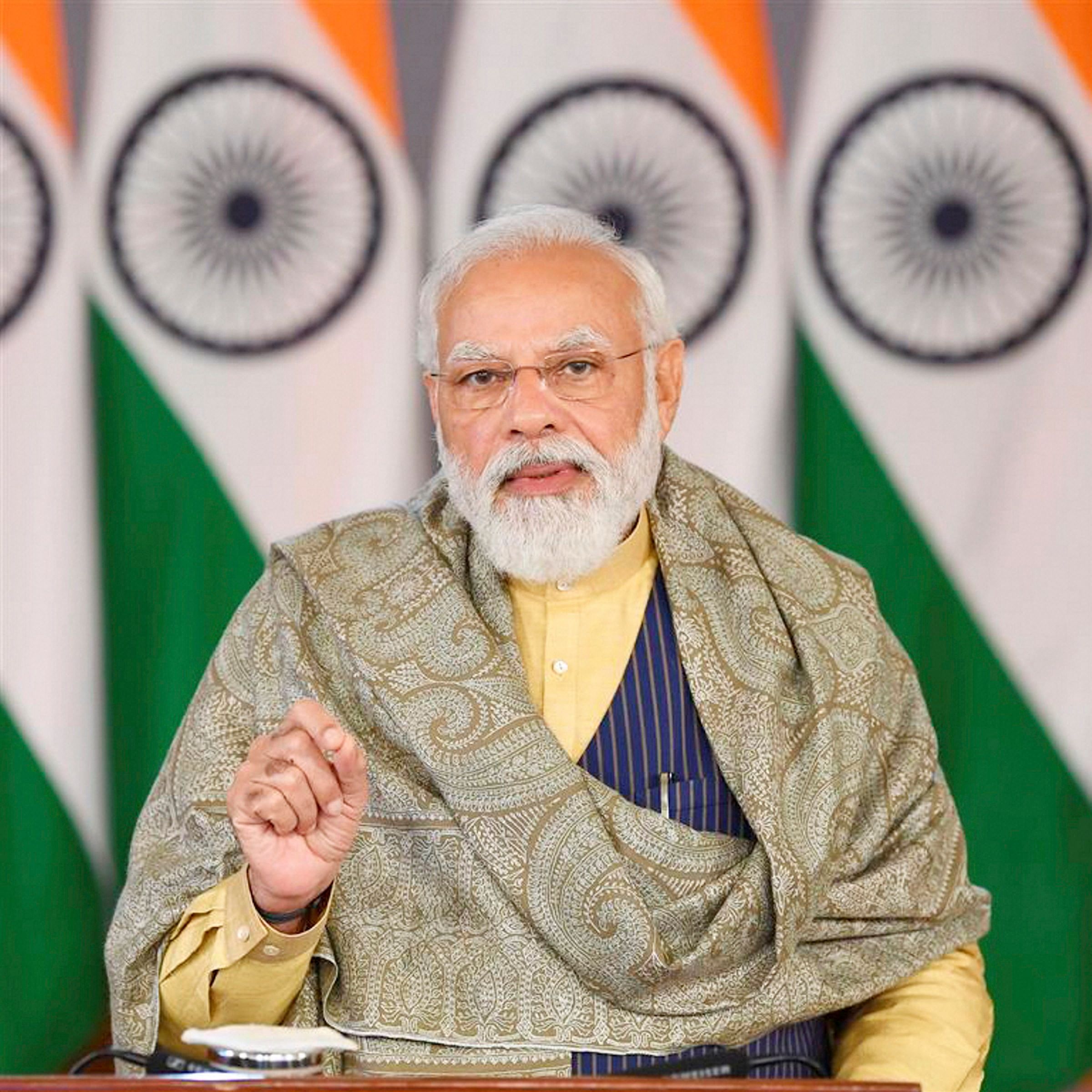 PM Narendra Modi’s address on omicron: Key takeaways