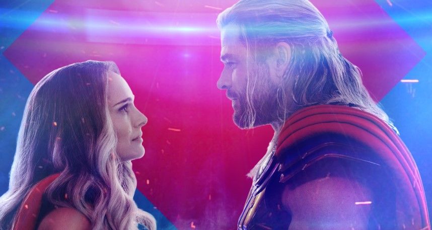 Thor Love and Thunder: Movie title meaning explained